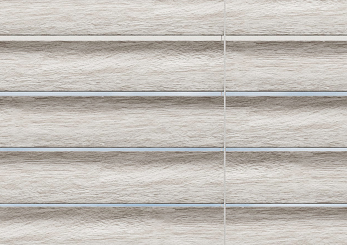 Ecowood, Washed White Satin - Venetian Blind - Image 8